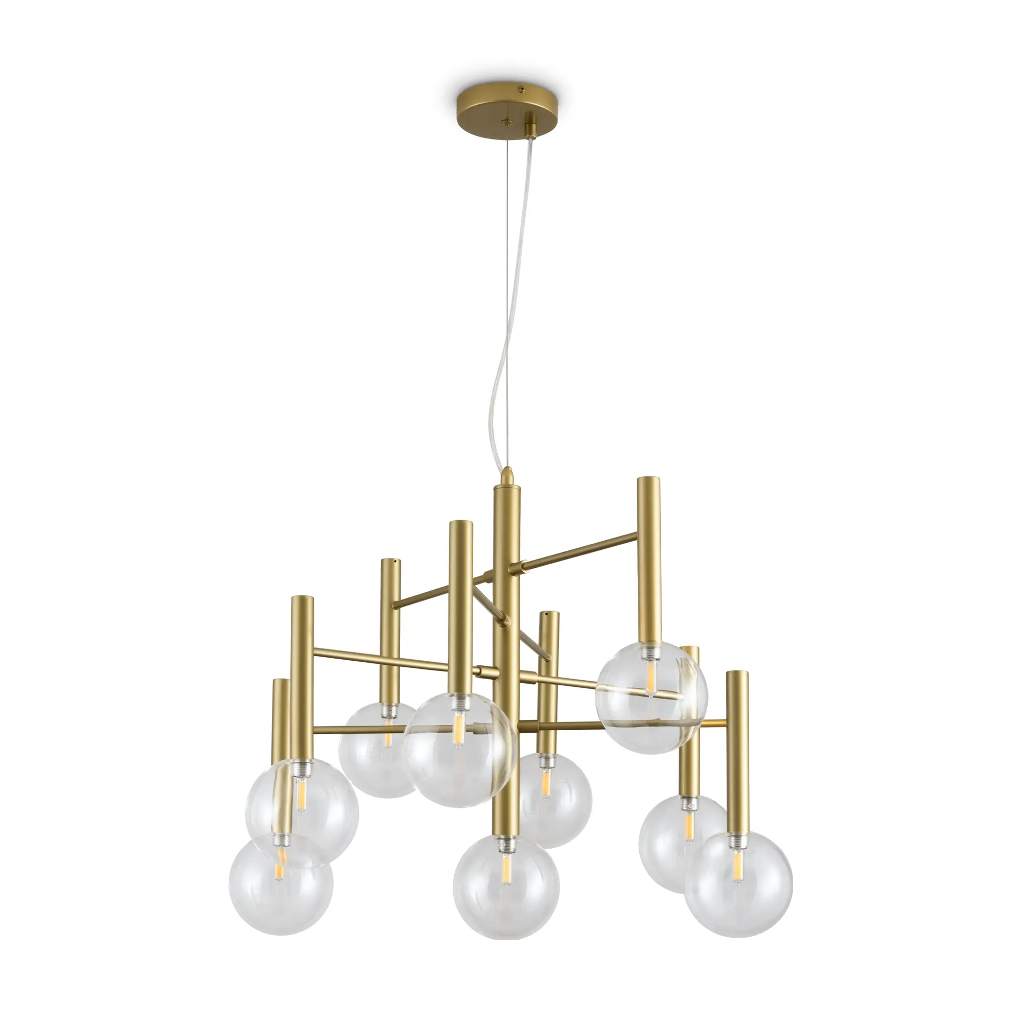 Потолочный светильник Freya FR5584CL-L45G