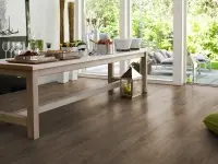 Виниловые полы Pergo Modern Plank Optimum Click Дуб Горный Темный V3131-40102 купить