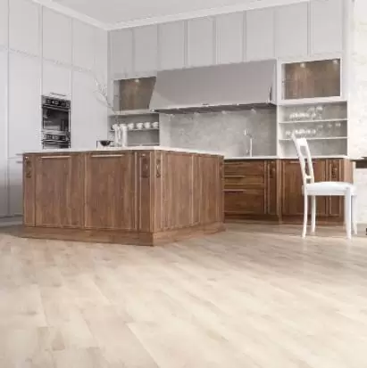 Ламинат SPC Art Stone Airy 14 ASAF Дуб Абердин цена