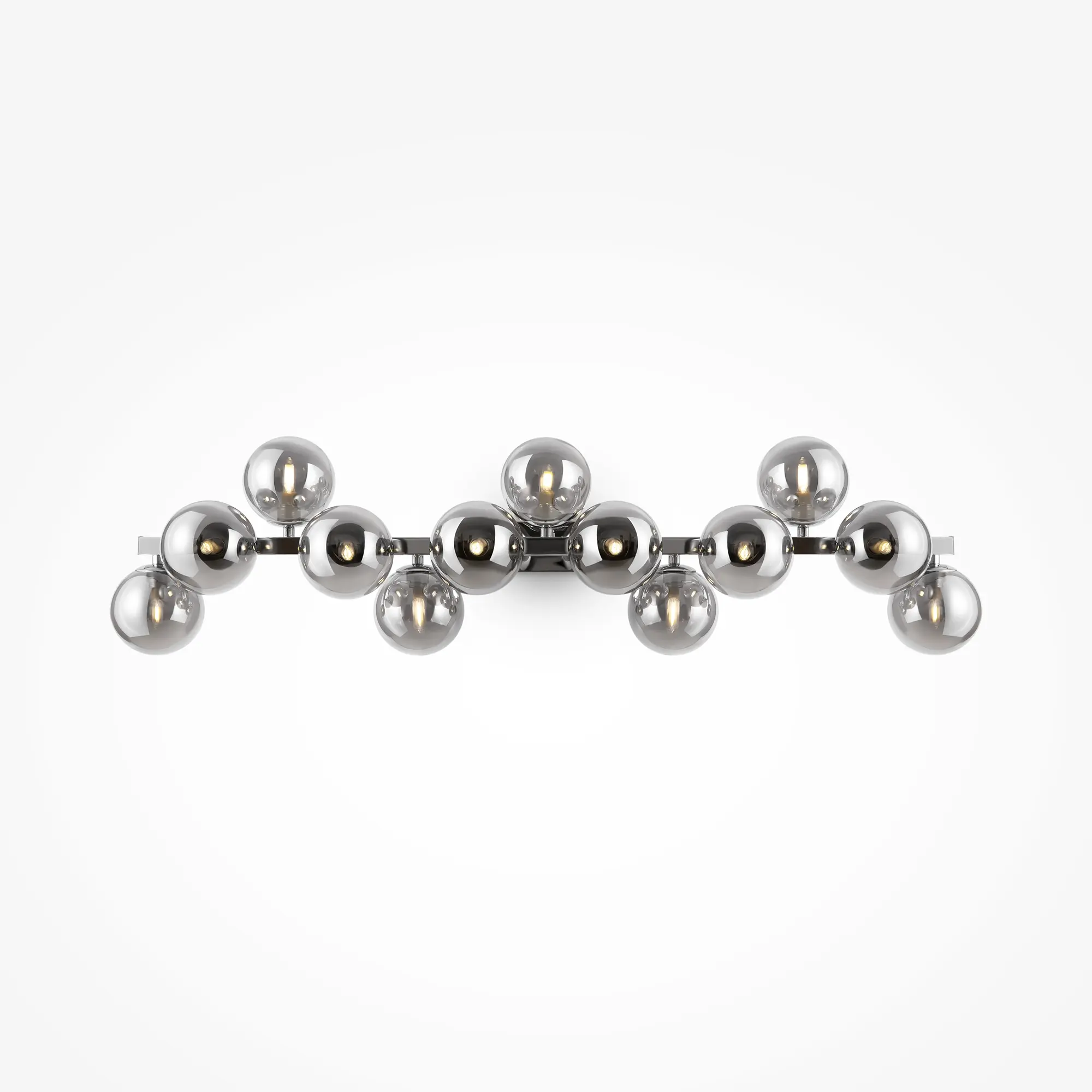 Настенный светильник (бра) Maytoni MOD547WL-13CH