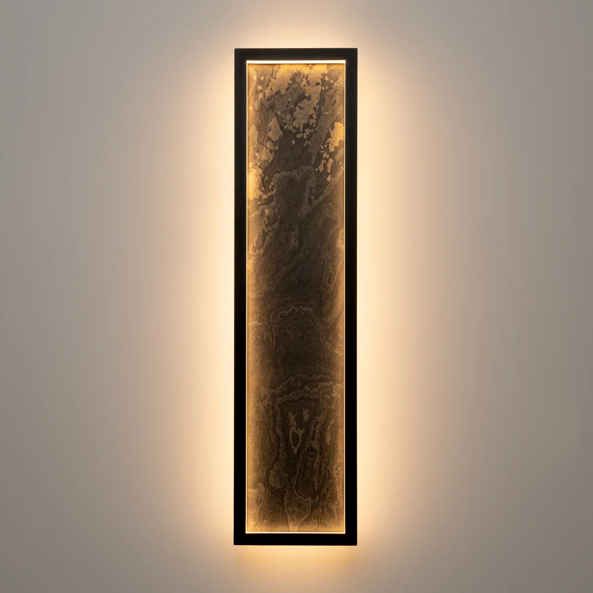 Настенный светильник (бра) Maytoni MOD311WL-L55B3K