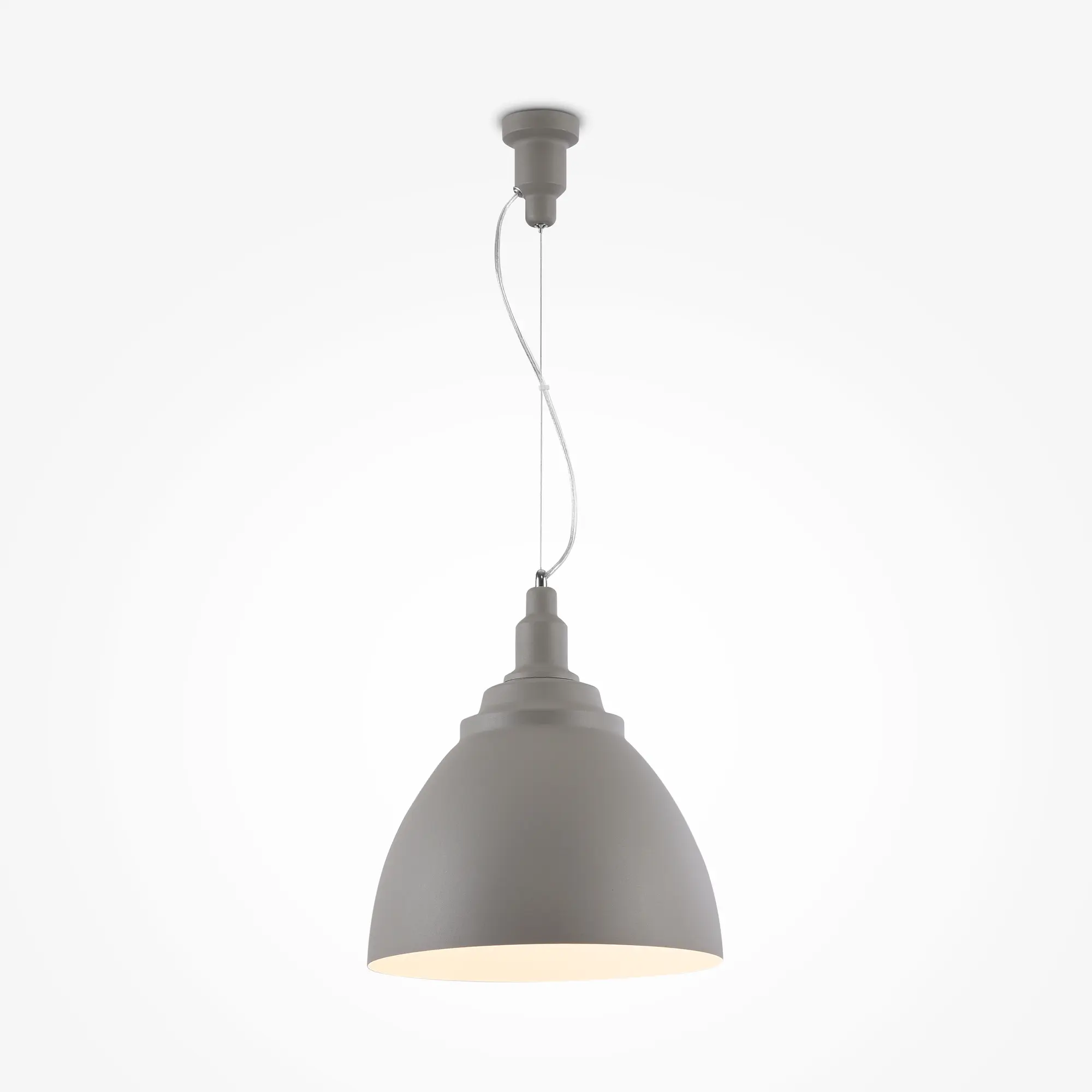 Подвесной светильник Maytoni P535PL-01GR