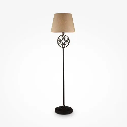 Напольный светильник (торшер) Maytoni H899-00-R