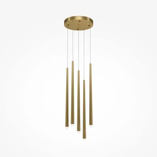 Подвесной светильник Maytoni MOD132PL-L36BSK2