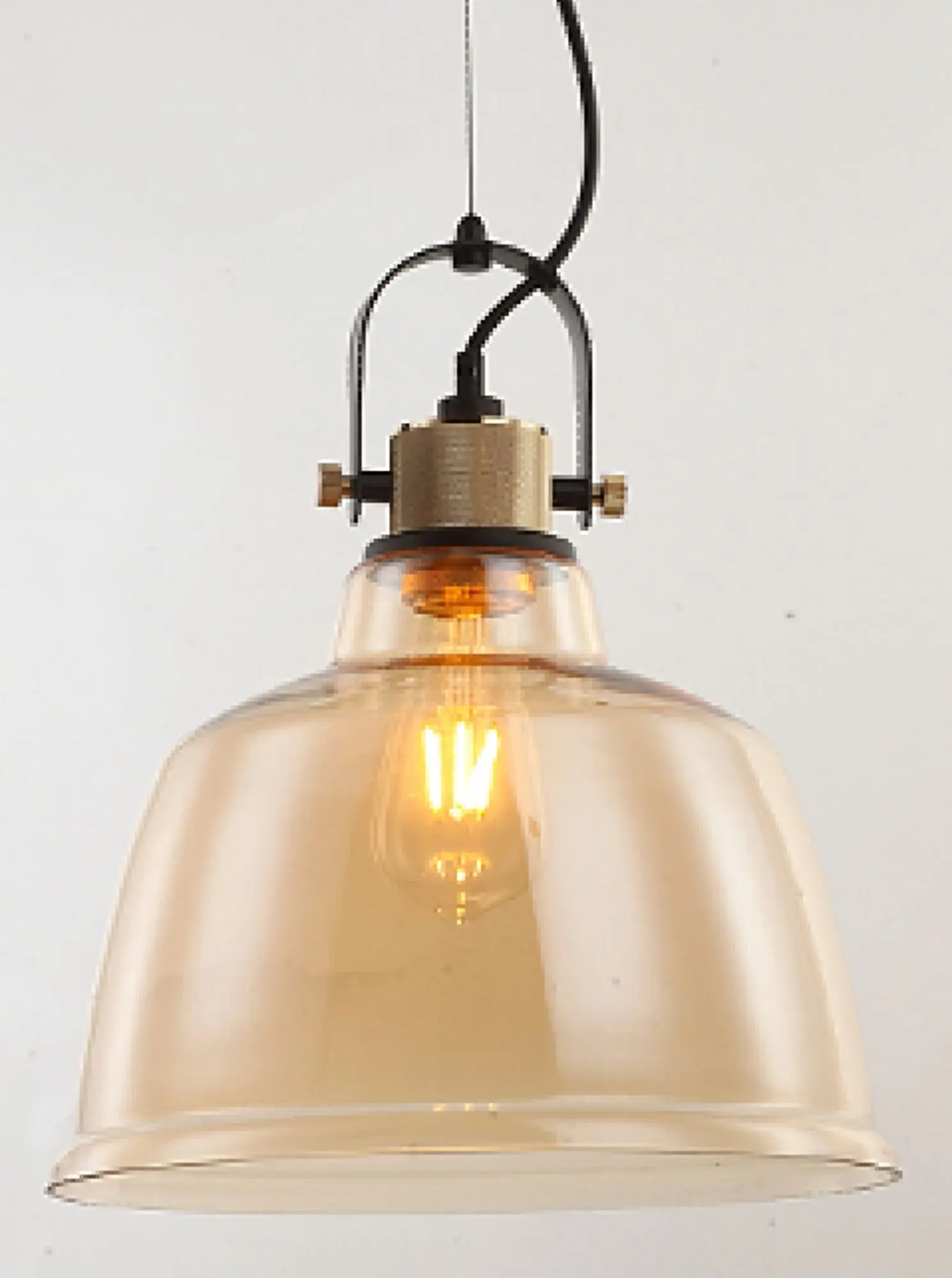 Подвесной светильник Maytoni T163PL-01R