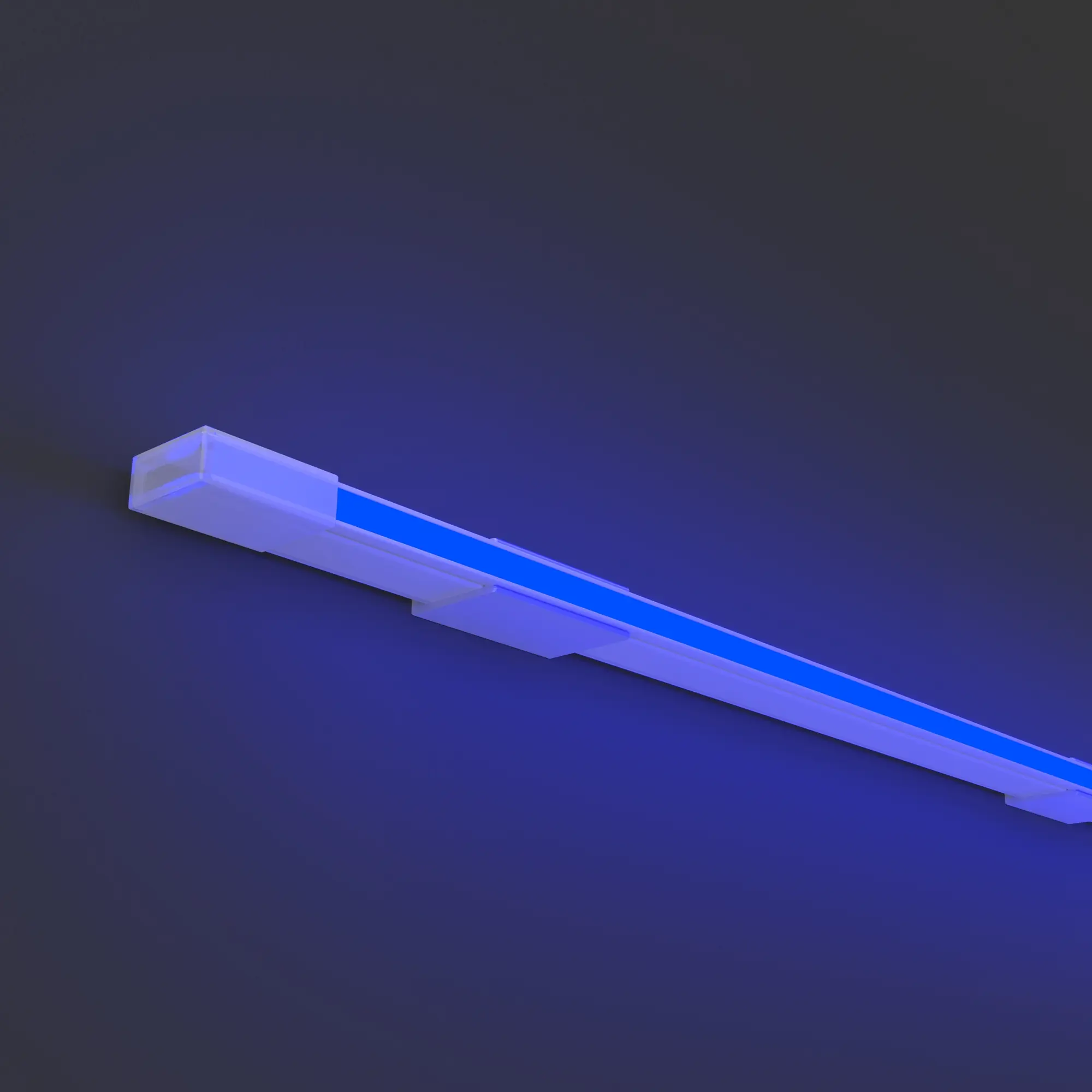 Гибкий неон Led Strip 432041