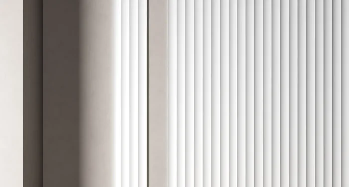 Как применять стеновые панели из дюрополимера в интерьере