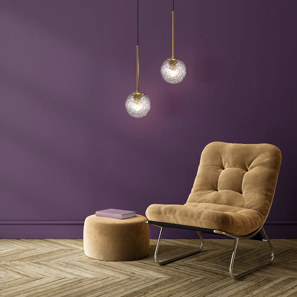 Подвесной светильник Maytoni MOD061PL-01BS