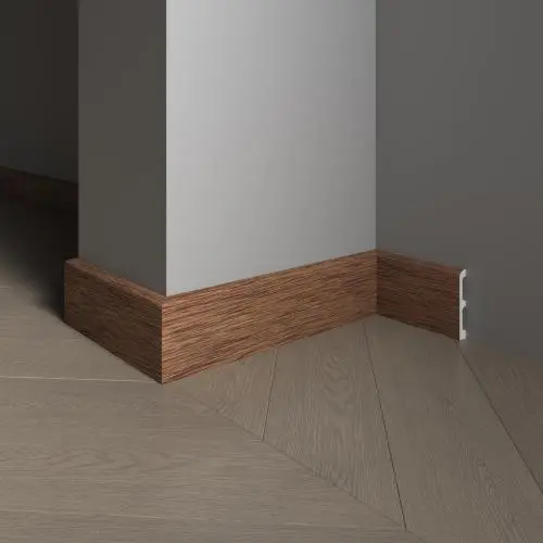 Плинтус Decor Dizayn 706-83SH