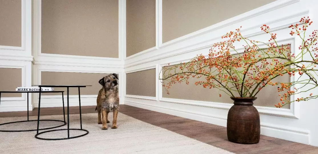 Повышение цен на молдинги и плинтусы Orac 