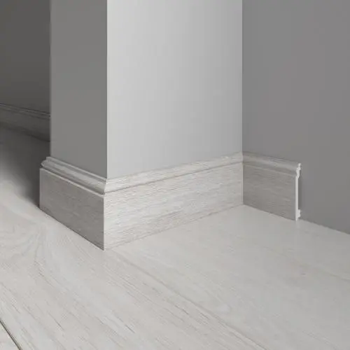 Плинтус Decor Dizayn 701-89SH