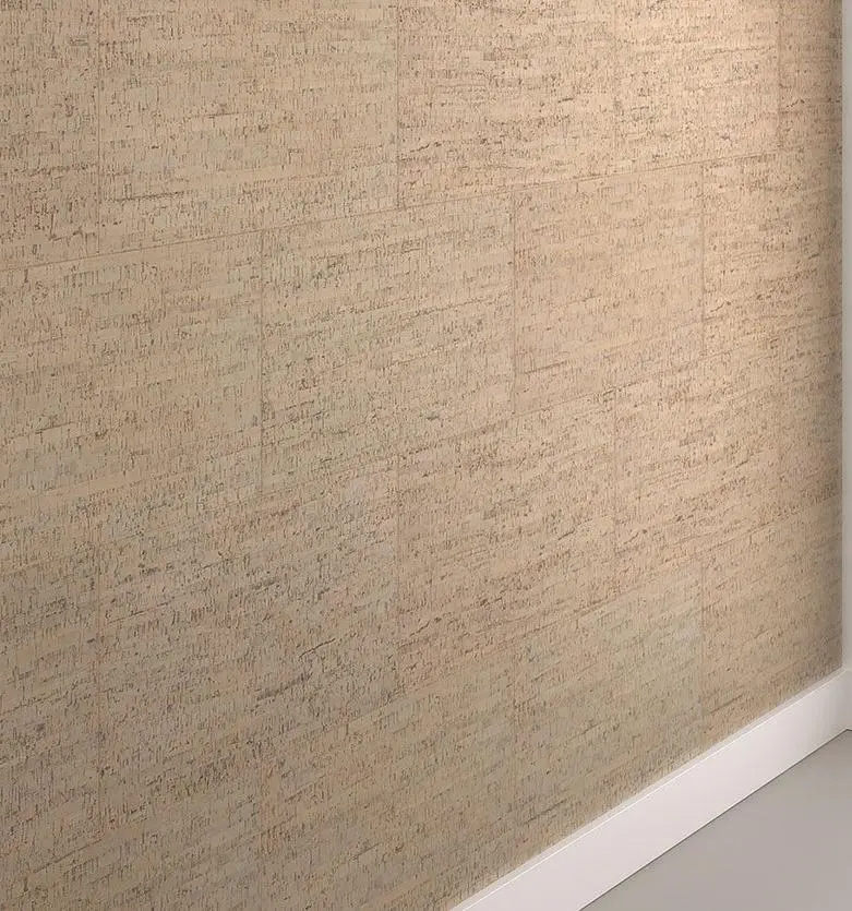 Настенная пробка WICANDERS Dekwall TA01001 Bamboo Artica цена