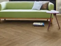 Виниловые полы IVC Moduleo Transform Wood Click Montreal Oak 24825