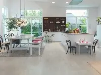 Плитка ПВХ Pergo Classic Plank Click Дуб Нежный Серый V3107-40164 купить