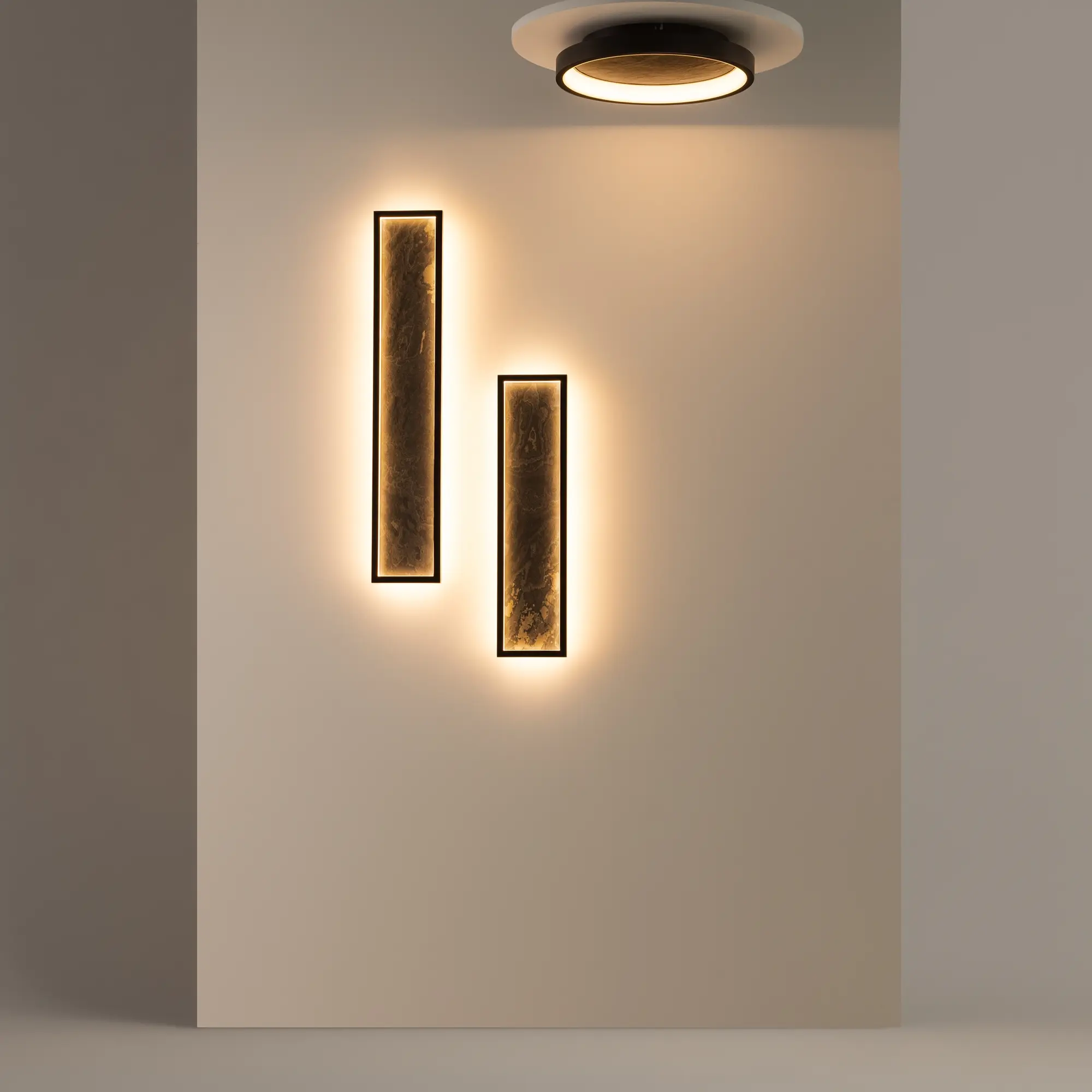 Потолочный светильник Maytoni MOD311CL-L27B3K