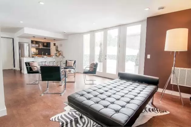 Пробковое напольное покрытие - факты, которые нужно знать