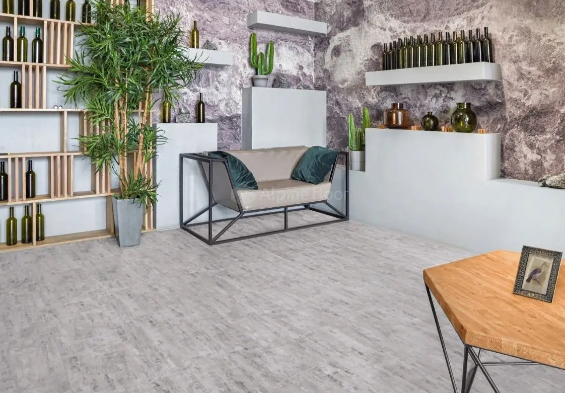 Кварц-виниловый ламинат Alpine Floor stone ЕСО 4-18 Сумидеро недорого