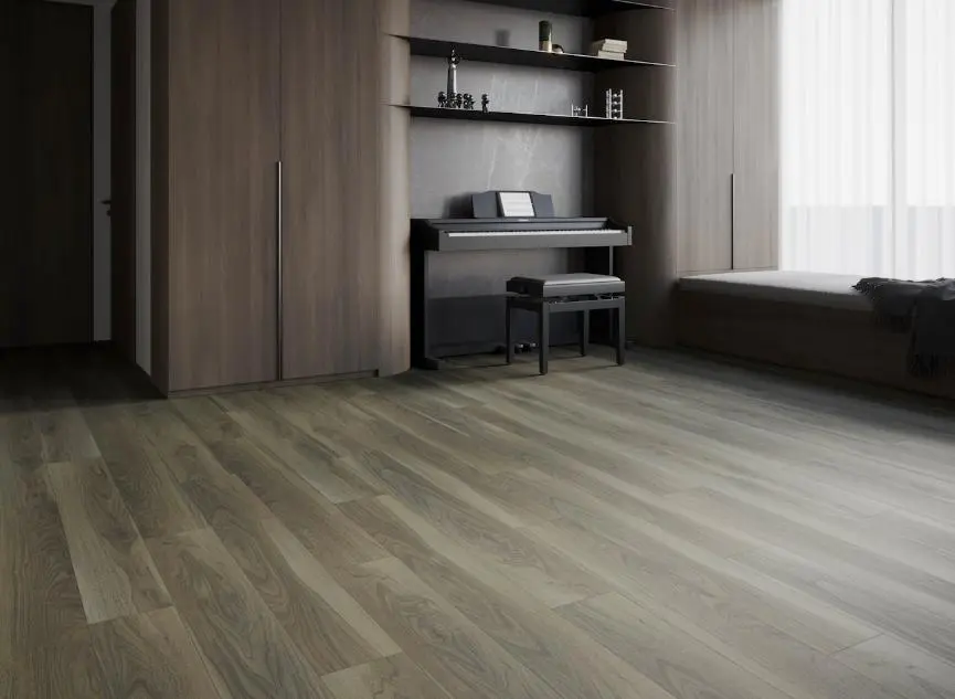 Инструкция по укладке ламината SPC Art Stone