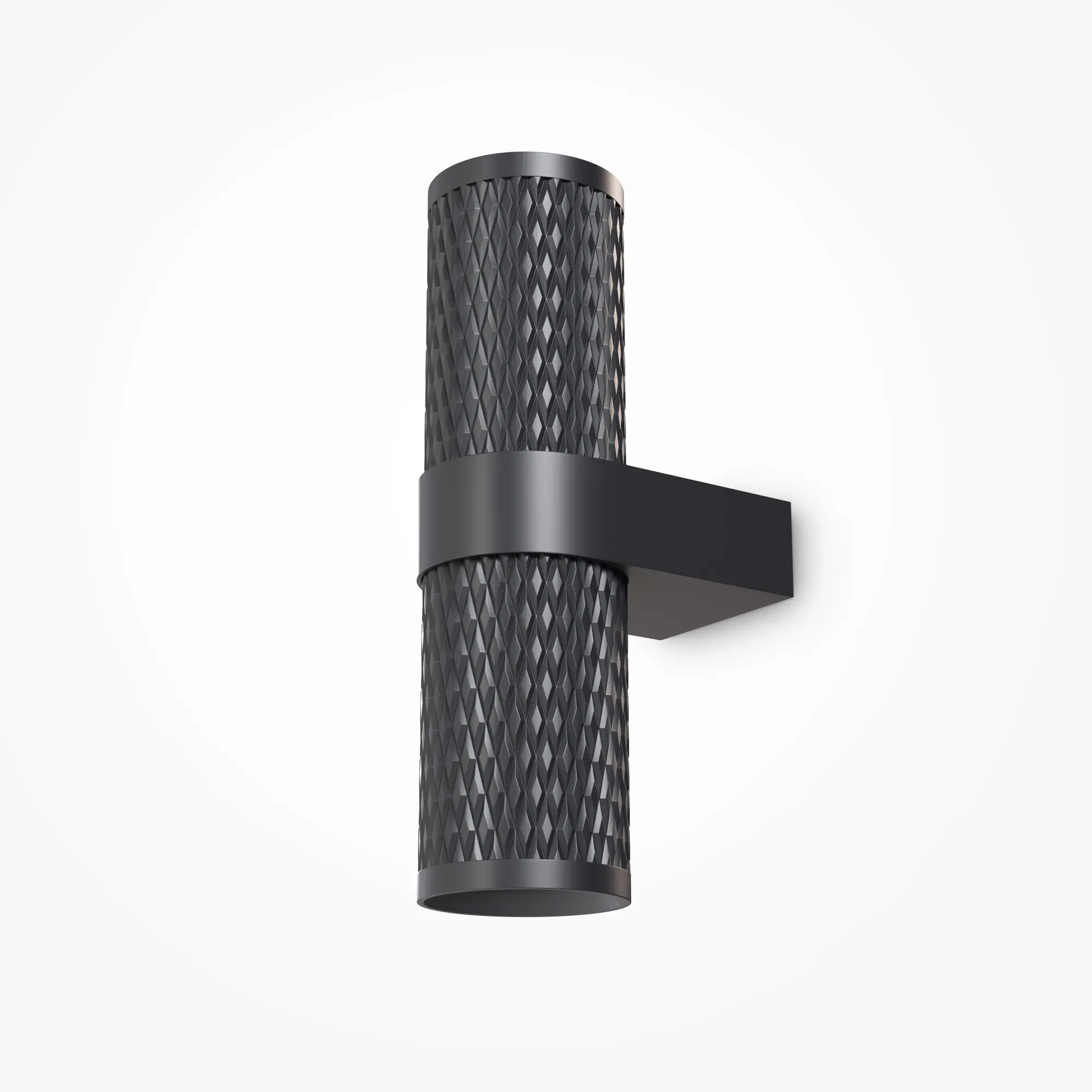 Настенный светильник (бра) Technical C069WL-02B