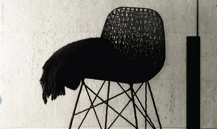 Настенная пробка Wicanders RY 19002 Fiord Exclusive цена