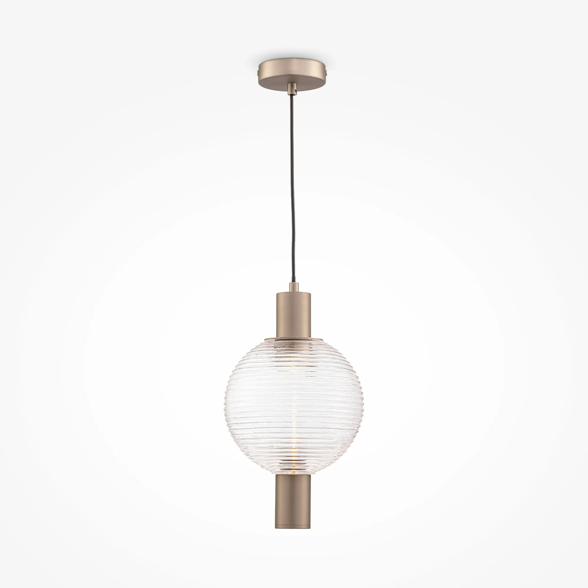 Подвесной светильник Maytoni P060PL-01N