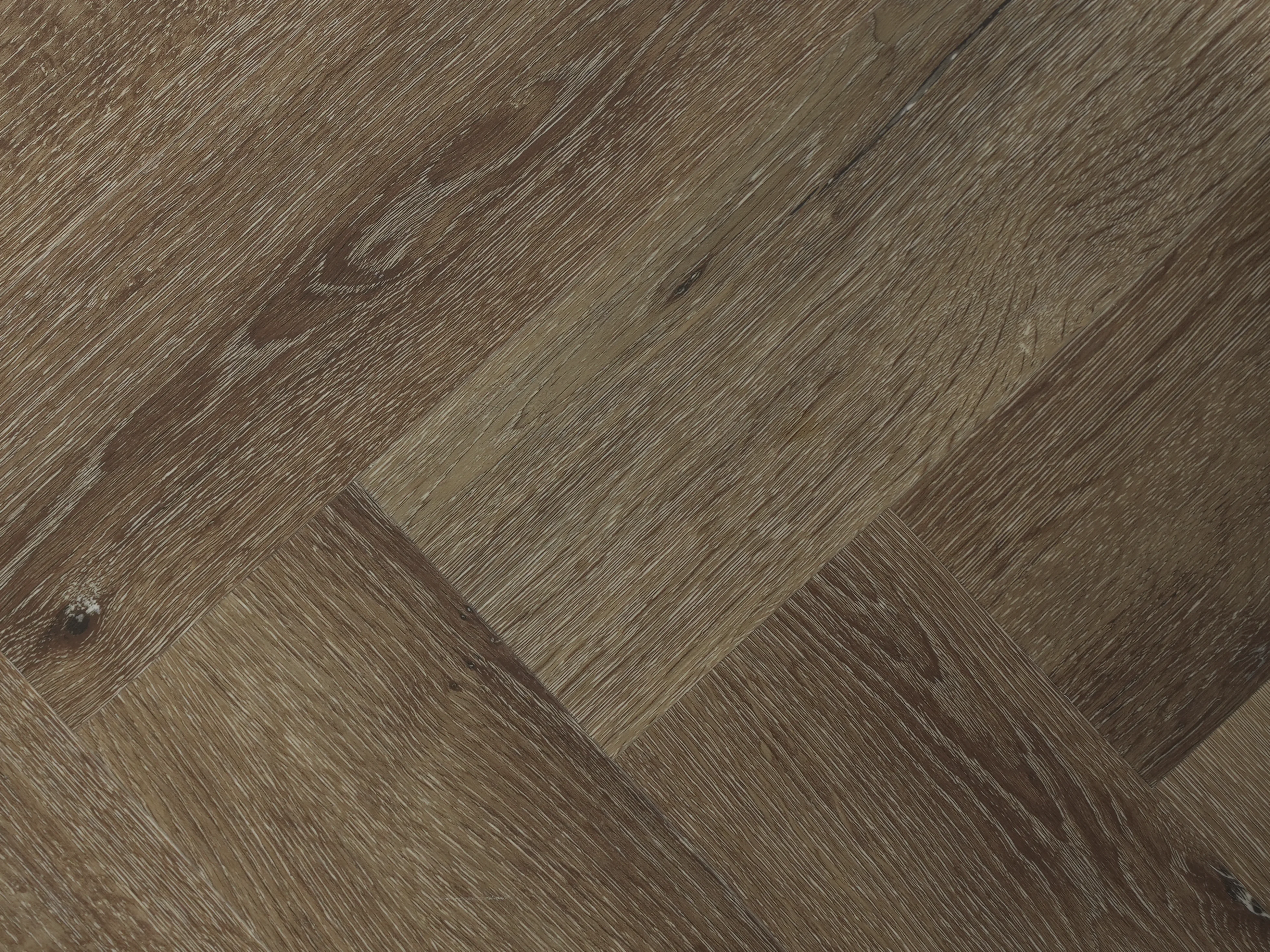 Ламинат SPC елочка Stepton Weave 0151 Дуб лесной купить