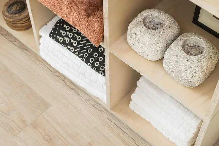 Ламинат Berry Alloc Eternity Имбирь 1334 в квартире