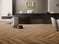 Виниловые полы IVC Moduleo Select Click Classic Oak 24844