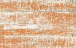 Пробковый пол с дизайном под дерево