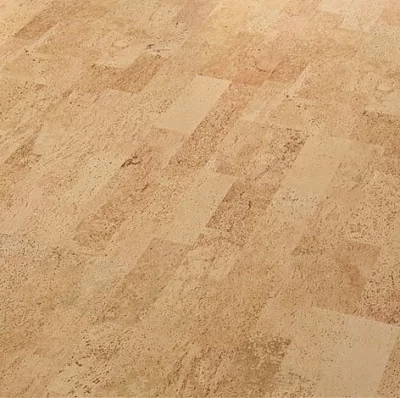 Пробковый пол Wicanders  Identity AJ2P002 Eden на замках из Португалии