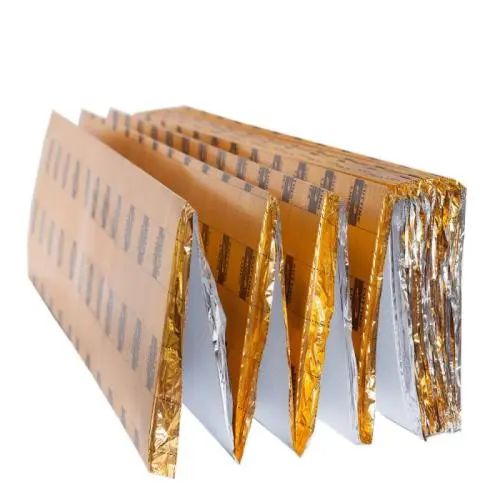 Подложка ARBITON SECURA LVT CLICK SMART 1,5 мм (3 в 1) в Москве