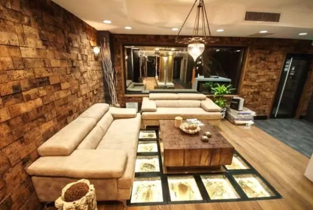 Пробка на стену - свойства, применение, достоинства