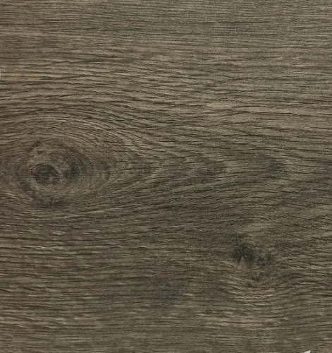 Пробковый пол с принтом