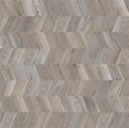 Пробковый пол с принтом