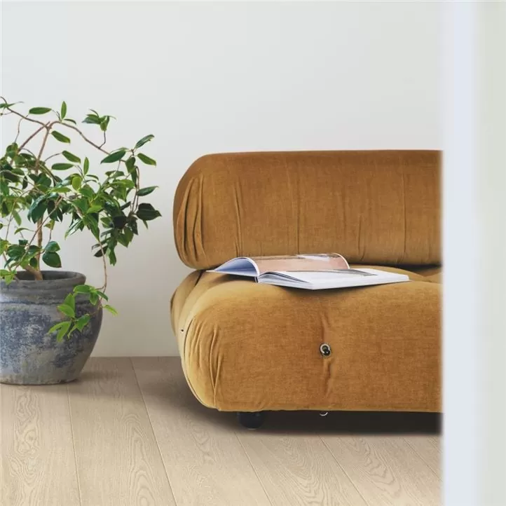 Ламинат Pergo L1251-04291 Дуб северный песок в квартире