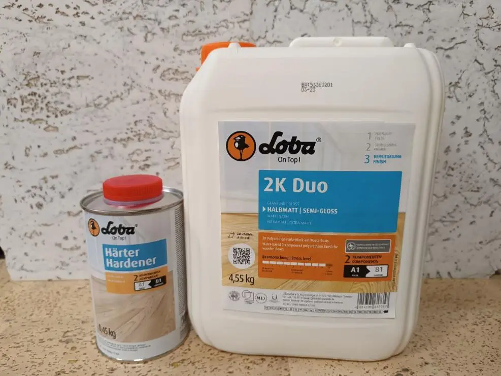 Лак Lobadur в Санкт-Петербурге купить