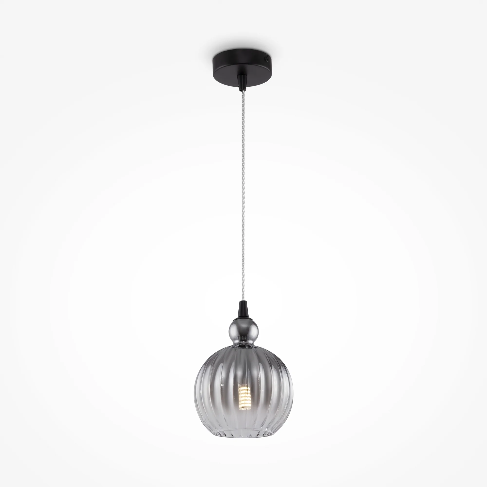 Подвесной светильник Maytoni P006PL-01B