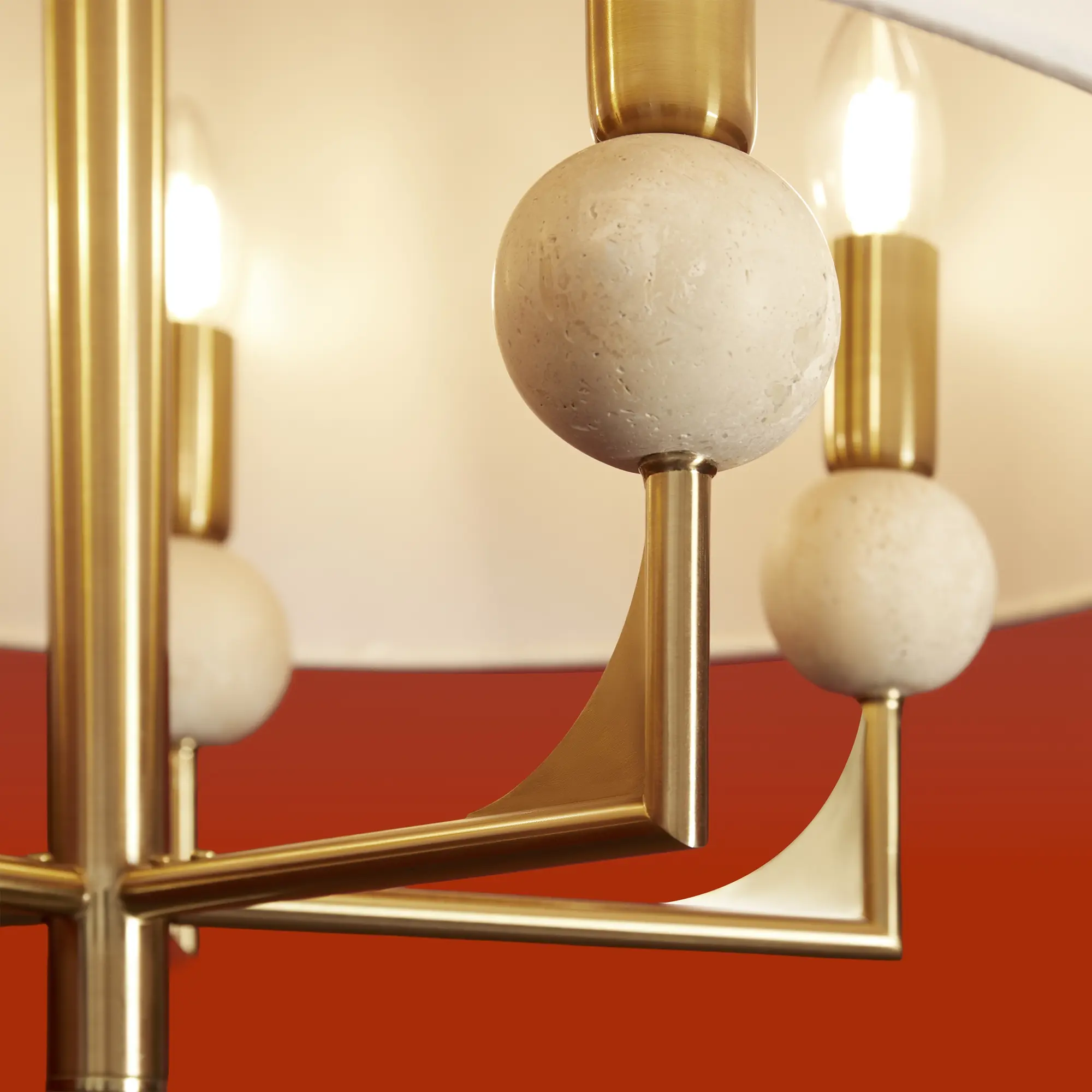 Потолочный светильник Freya FR2043CL-05BS1