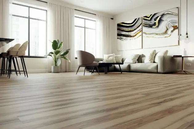 Скидки на кварцвинил Alpine Floor