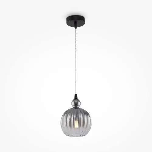 Подвесной светильник Maytoni P006PL-01B