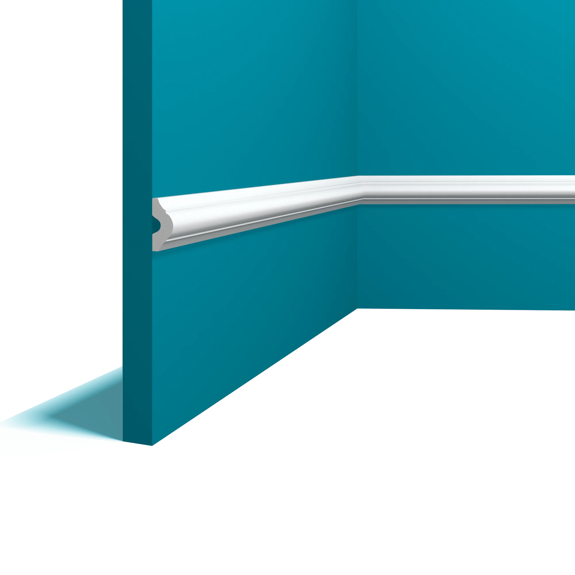 Молдинг P10 Перфект Плюс лепнина