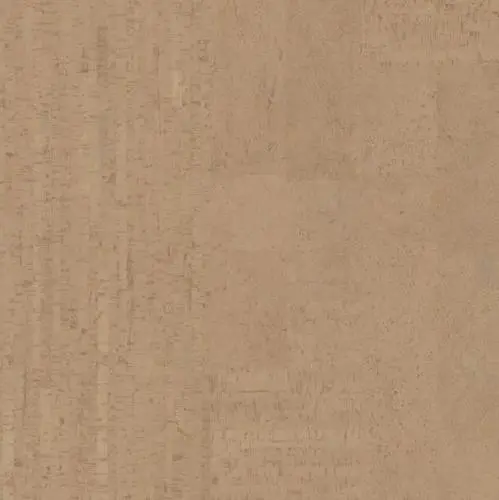 Клеевой пробковый пол 4 мм AJ8O001 Wicanders Cork Pure Fashionable Camel из Португалии