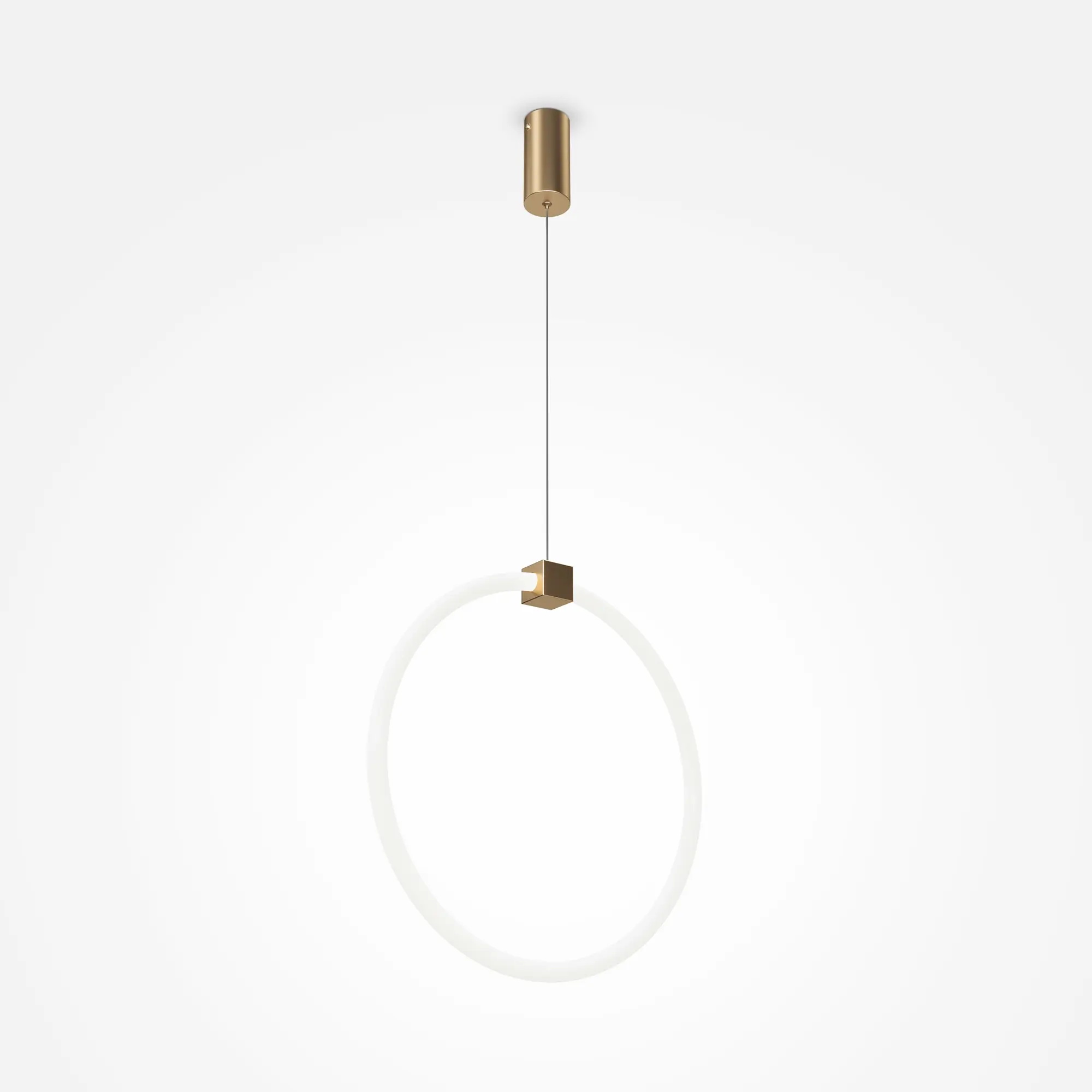 Подвесной светильник Maytoni MOD315PL-L20G3K