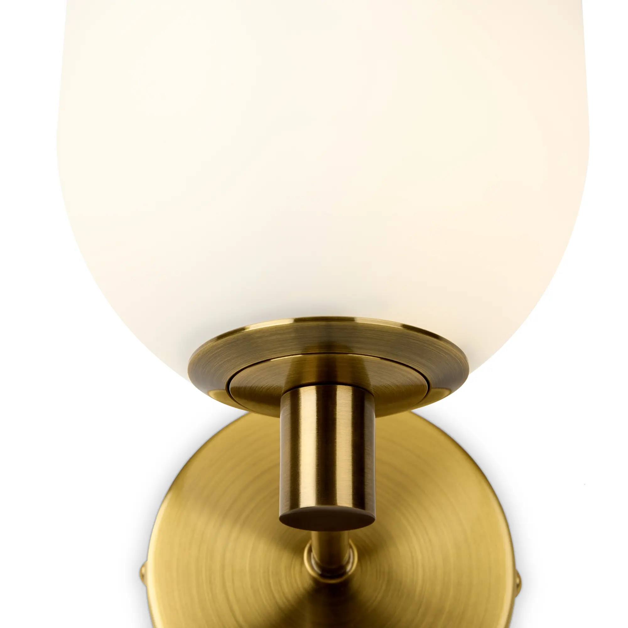 Настенный светильник (бра) Freya FR1012WL-01BS