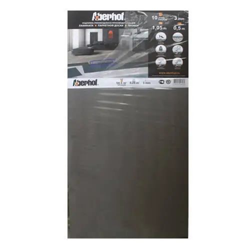 Подложка Abephof  3 мм в Москве