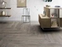 Виниловые полы IVC Moduleo Impress Click Castle Oak 55960 СПб