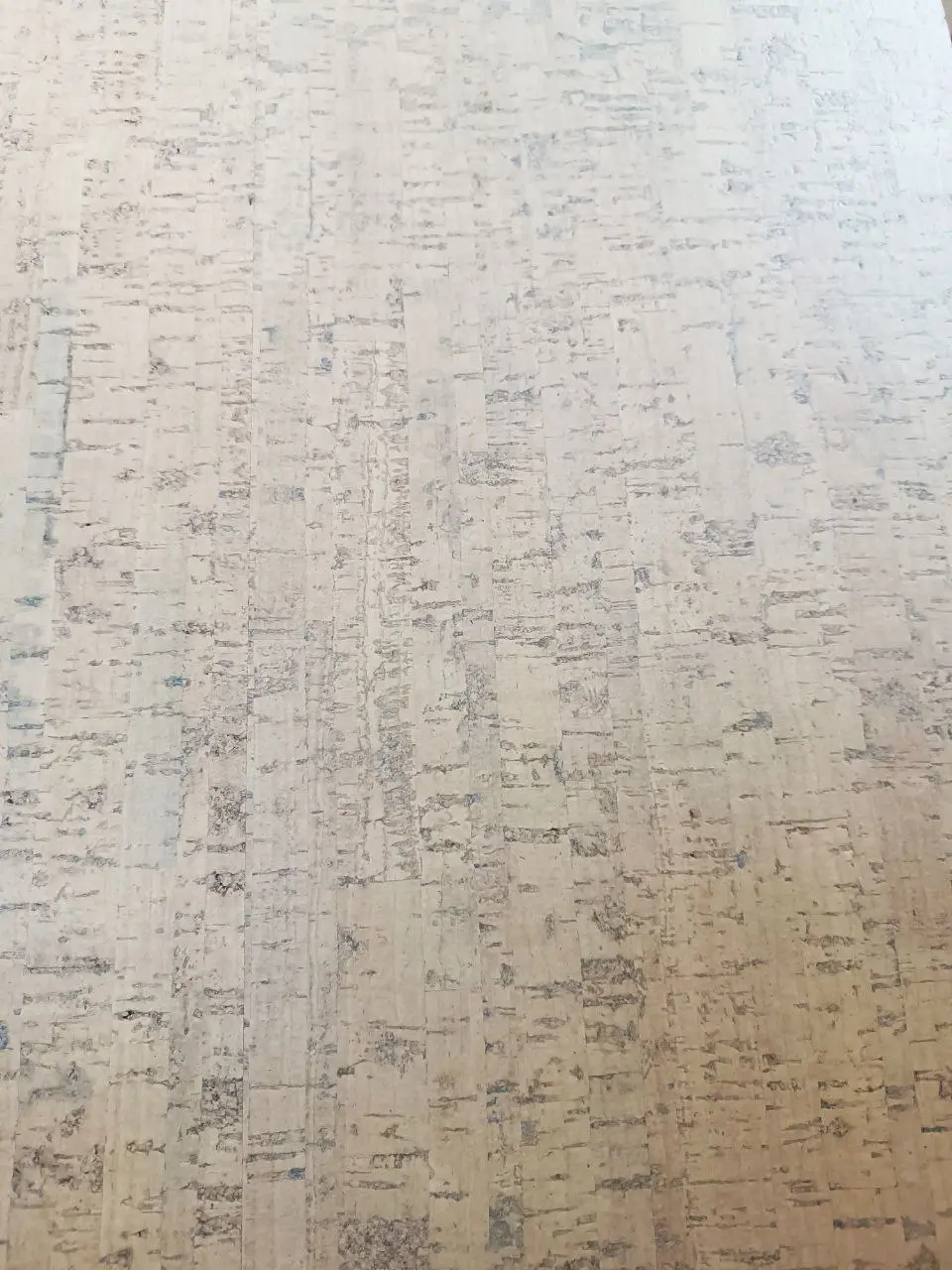 4 мм клеевой пробковый пол Wicanders С95Н001 CHARM под PU лаком от прямого поставщика