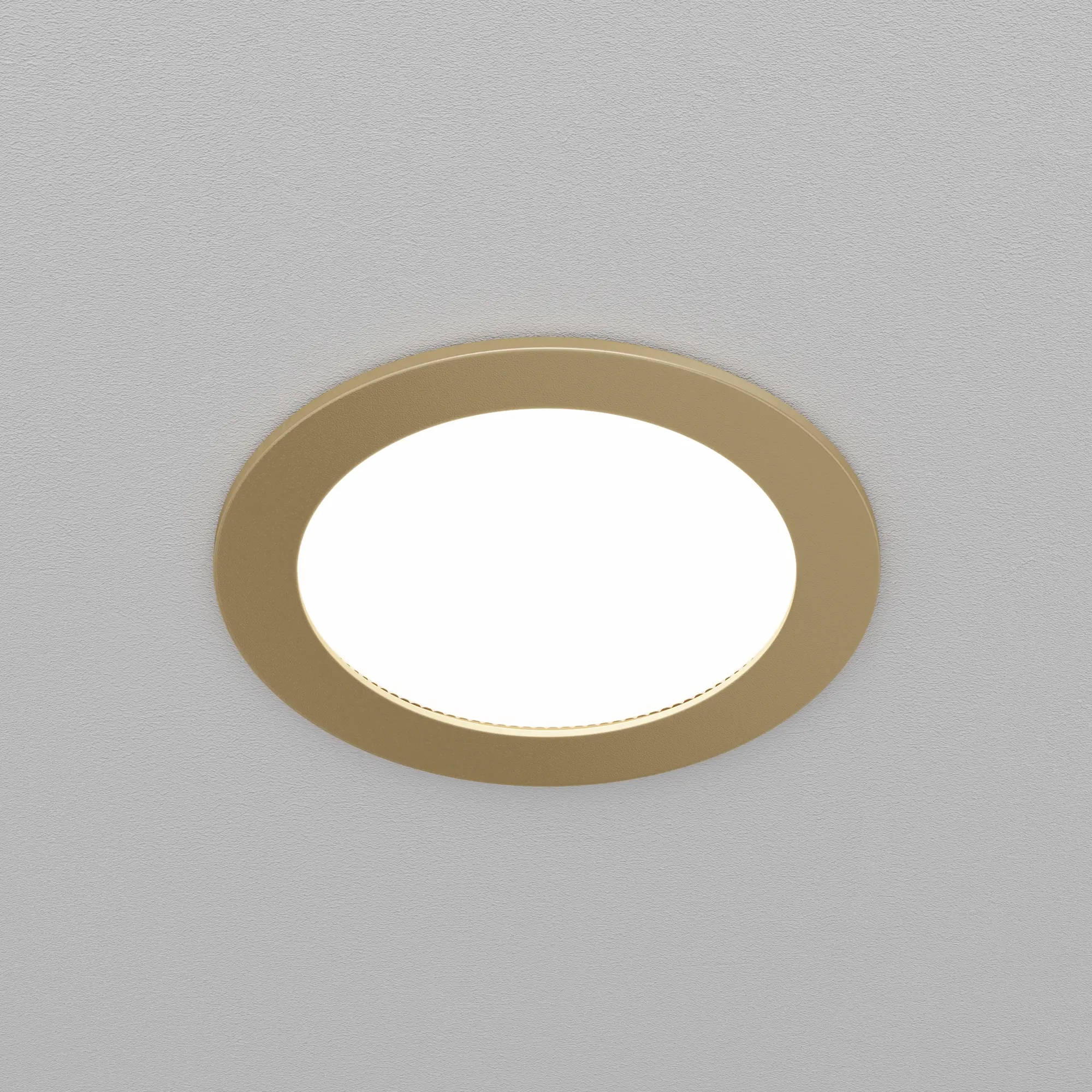 Встраиваемый светильник Technical DL130-GX53-MG