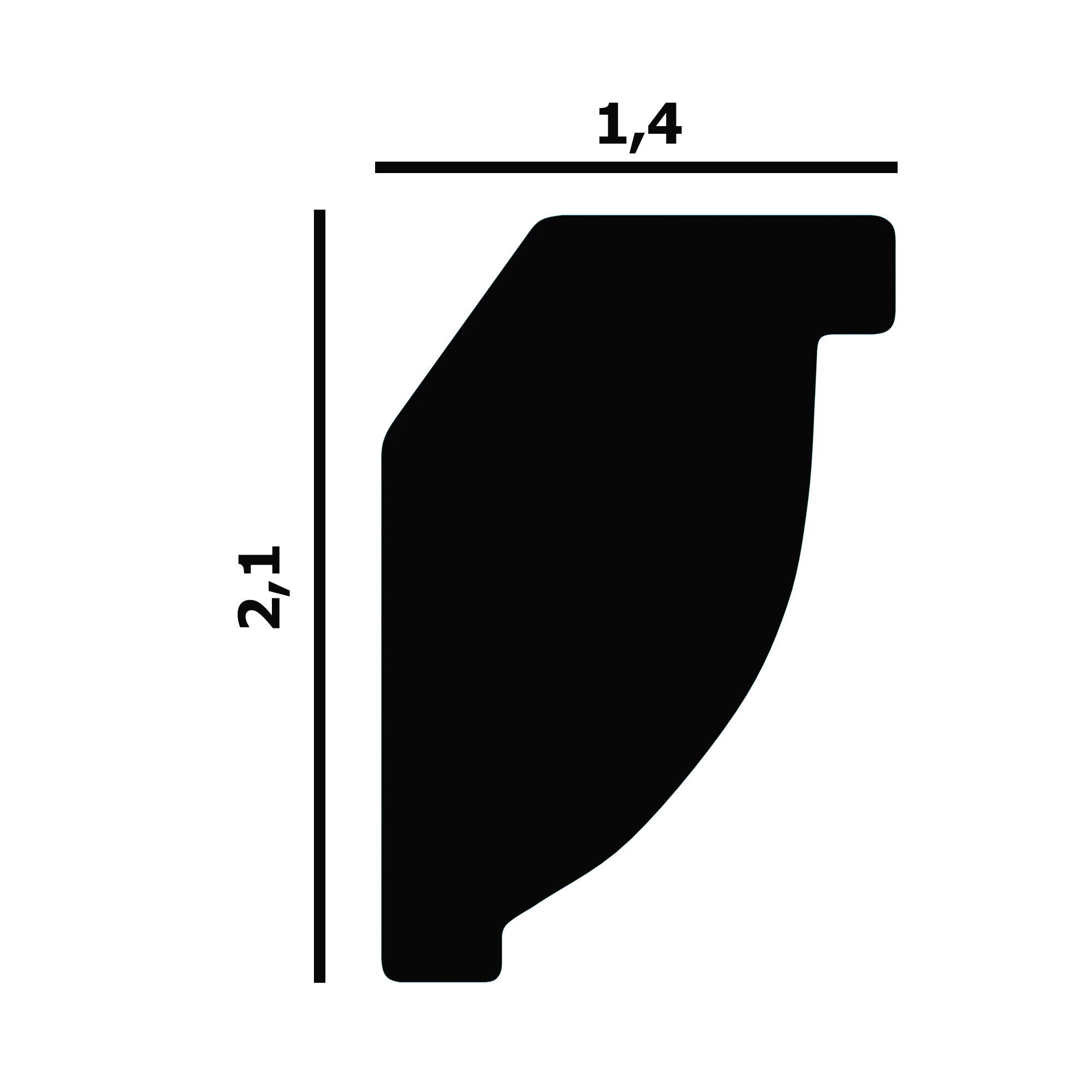 Лепной декор купить в Москве