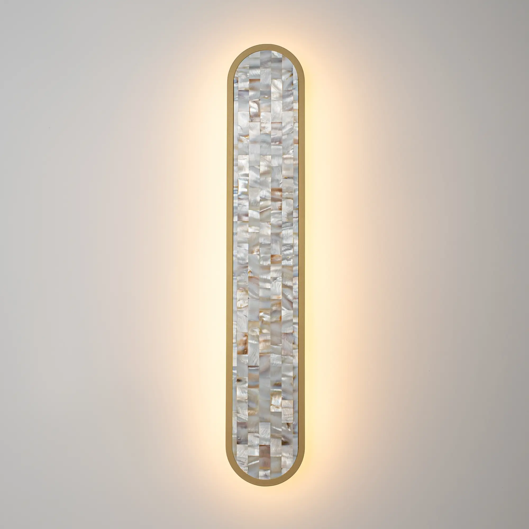 Настенный светильник (бра) Maytoni MOD429WL-L30BSK